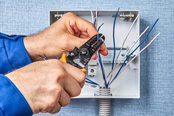 Best Electrical Outlet Installation and Repair  in Keokea, HI