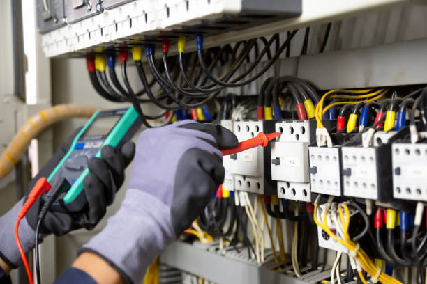 Best Commercial Electrical Services  in Keokea, HI