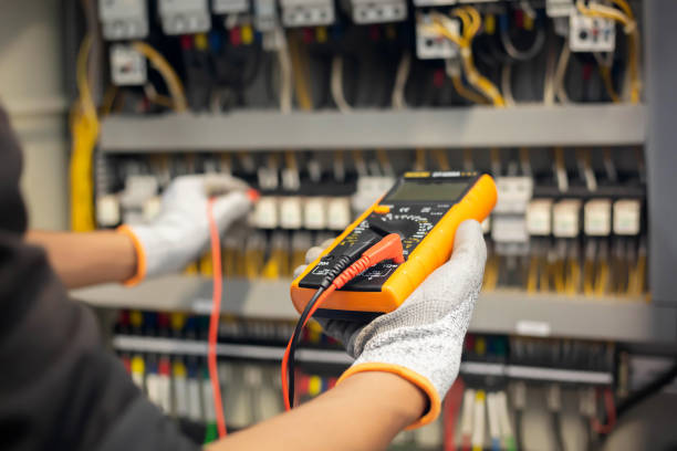 Best Emergency Electrical Repair Services  in Keokea, HI