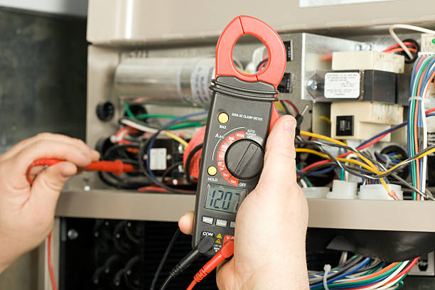 Emergency Electrical Repair Services in Keokea, HI