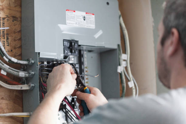 Professional Electrical Services in Keokea, HI